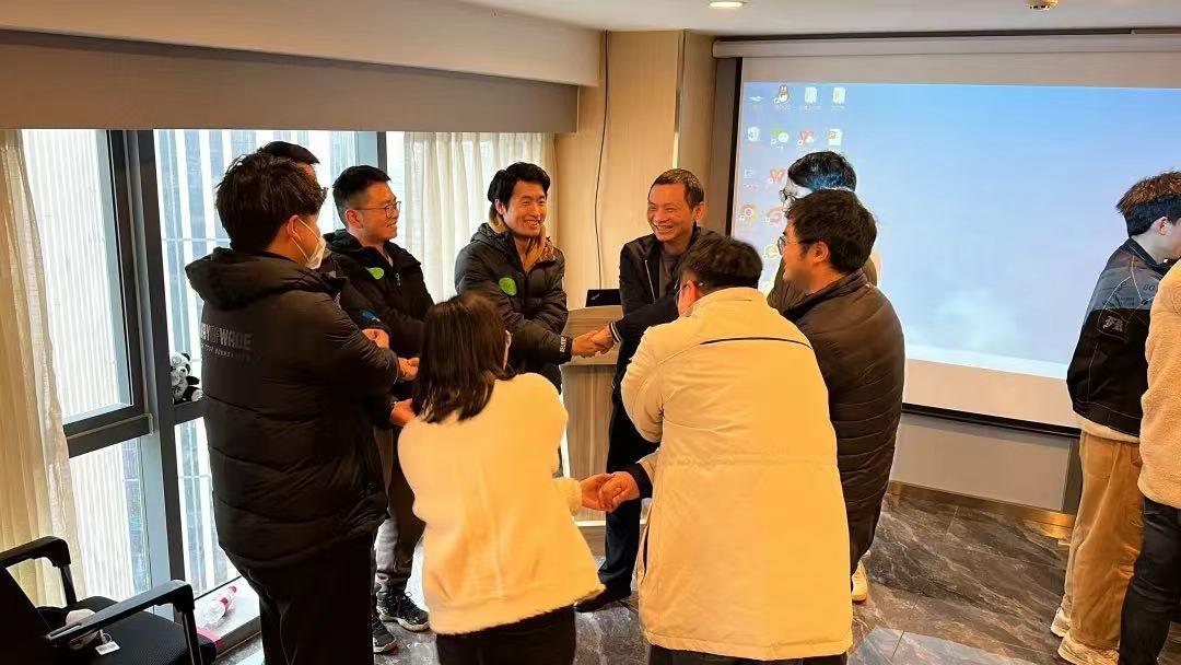 尊时凯龙·(中国区)人生就是搏!