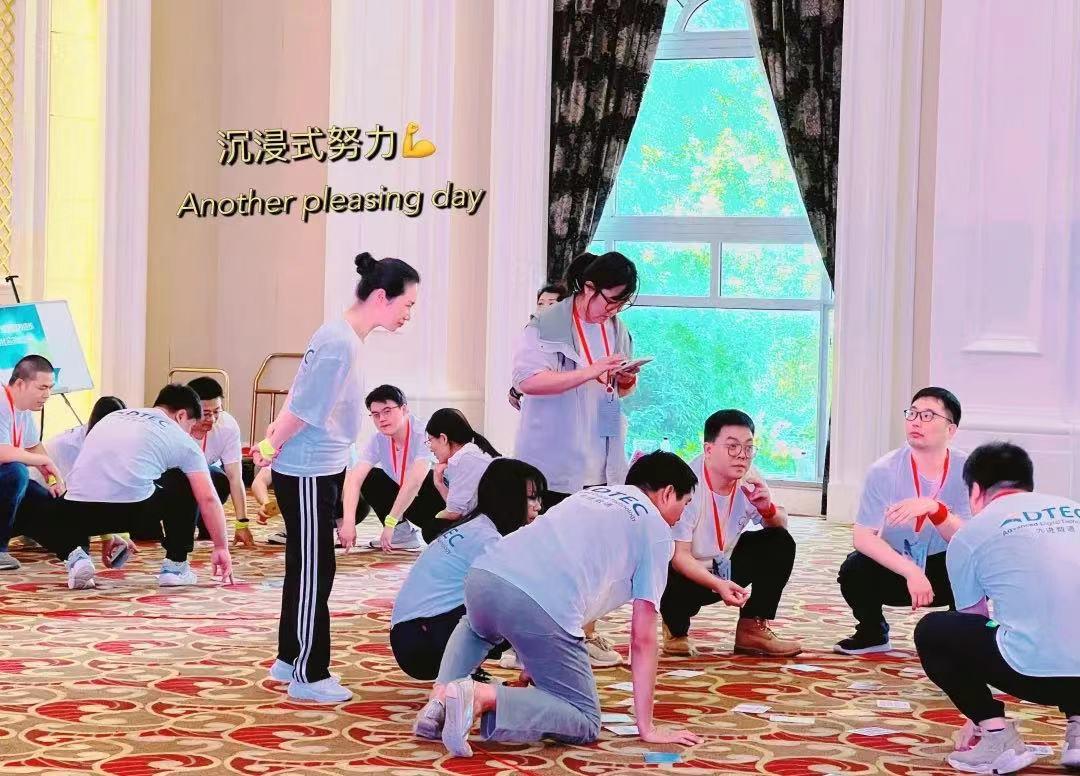 尊时凯龙·(中国区)人生就是搏!